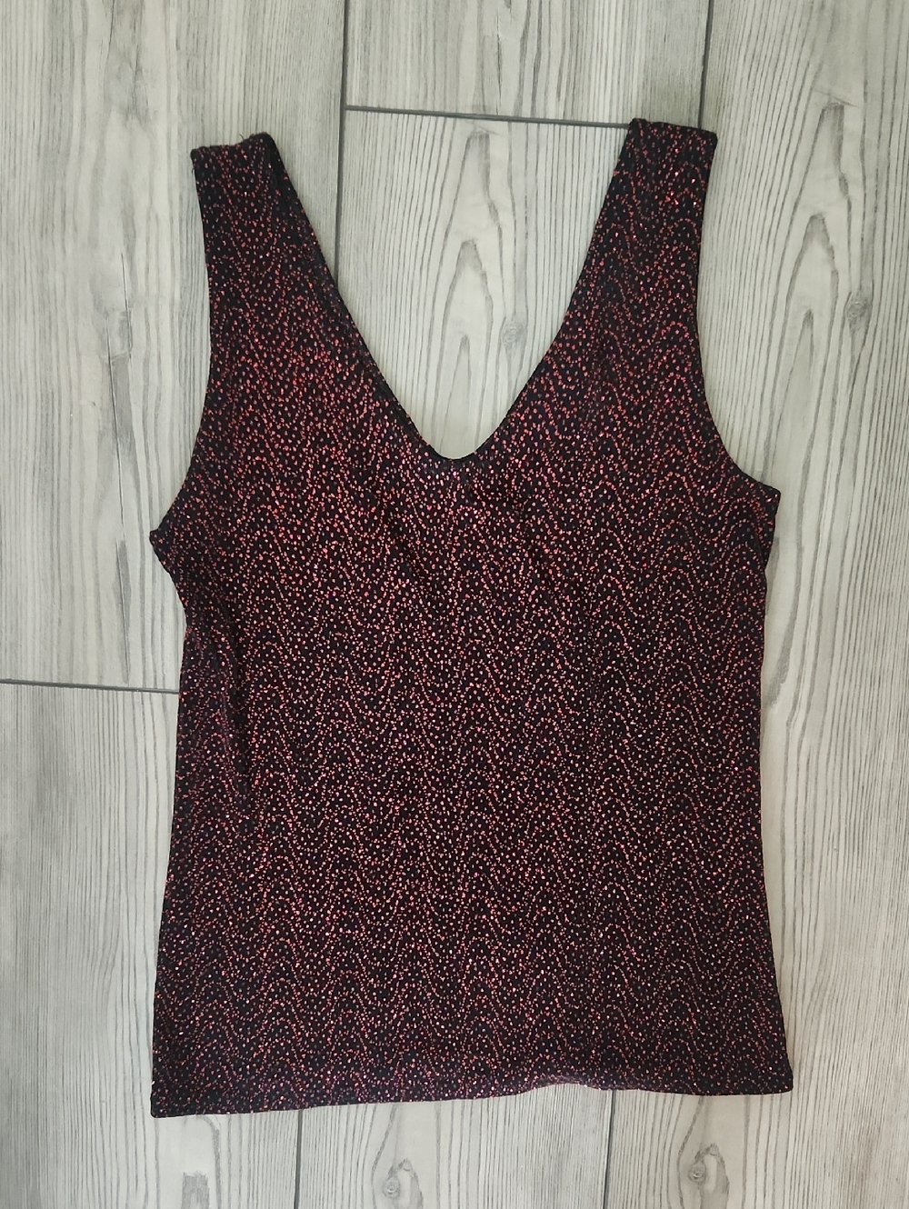 Jacket & Tank Set - Picture 3 of 4